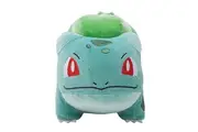 Pokemon: Bulbasaur - 8" Velvet Plush