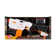 36X Powerful Alpha Auto Blaster