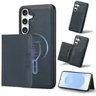 Magnetic PU Leather Wallet Kickstand Case For Samsung Galaxy A56 A36 A16 A14-A55