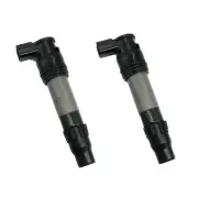 2X Ignition Coil For KAWASAKI Ninja 1000 ABS 2014-2019 Ninja 1000SX 2020-2022