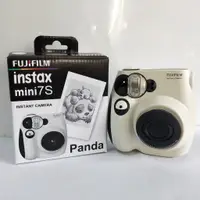 在飛比找蝦皮購物優惠-爆款Fujifilm富士 instax mini7c/7S/