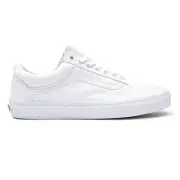 [VN000D3HW001] Vans UA Old Skool True White *NEW*