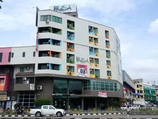 綠葉飯店Greenleaf Hotel