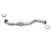 Fits 1999-2003 Lexus RX300 Front Engine Flex Exhaust Pipe W/ Gaskets