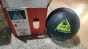 Roto Grip Tour Dynam-X 1st Bowling Ball 1st Quality | 16 Pounds | 2.5-3" Pin