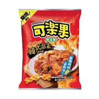 在飛比找森森購物網優惠-【可樂果】韓式泡菜口味(160g/包)