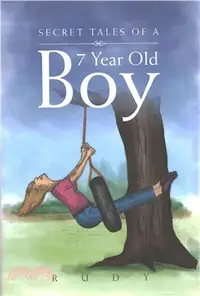 在飛比找三民網路書店優惠-Secret Tales of a 7 Year Old B