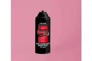 PAINT, P.CARB,TRANS. PINK, 180ML SPRY