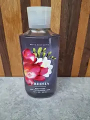 Bath & Body Works Freesia Bode Wash
