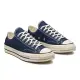 CONVERSE CHUCK 70 OX 低筒 休閒鞋 男鞋 女鞋 藍色 172679C US3 藍