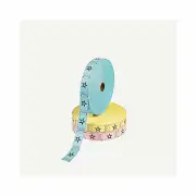 Yellow Star Single Roll Tickets, Party Supplies, 1 Piece