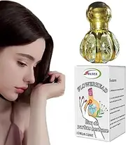 Exotic Long Lasting Fragrance Spray For Women - 0.52oz Addictive Perfume, Pumpkin Bottle Design Luxurious Scent For Everyday Use, Boosting Confidence