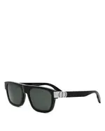 Dior Cd Icon S3I Square Sunglasses, 55mm
