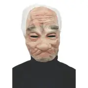 Pappy Mask - Mario Chiodo