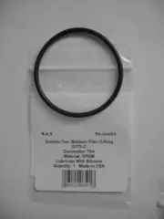 Sonfarrel / Martec , Baldwin G173-C O-Ring / R&S 229BA / Buna N Material