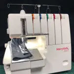 MERRYLOCK 3000CL