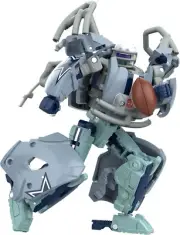 Transformers NFL Dallas Cowboys Starblitz action figure (PRE-ORDER)