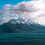 New Zealand Travel SIM Card Premium Unlimited Data Plan Plug n Play Siena Tel
