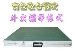 小型號桌球桌/乒乓球桌/桌球台/餐桌/烤肉桌/露營桌~ 室內小空間就可玩~ (7.4折)