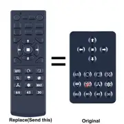 Remote Conntrol For Bissell ​Smartclean Robot Vacuum 2142 1605C 1974 1605 16052