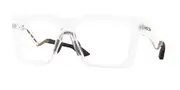 Oakley OX8190 ENIGMA INK 819005 Men's Glasses Clear Size 55 - Private Health Rebate - Blue Light Block Available