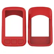 1Pc Code Table Silicone Protective Cover fit for Wahoo ELEMNT BOLT V2 (WFCC5)