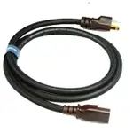 【DC-CABLE】PS-800 純銅導體 電源線(3米)