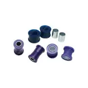 Front SuperPro Suspenison Bush Kit for Ford Consul Zephyr Zodiac Mk 1 2 3 51-66