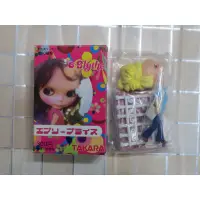 在飛比找蝦皮購物優惠-TAKARA Blythe 碧麗絲 - 迷你小布 L