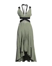 [GOLDEN GOOSE] GOLDEN GOOSE Midi dresses - Item 15397282