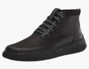Cole Haan Men's Generation ZEROGRAND Stitchlite Hi-Top Water-Resistant Sneaker