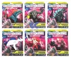 Playmates Godzilla X Kong: The New Empire 6" Action Figures New 2024 -You Choose