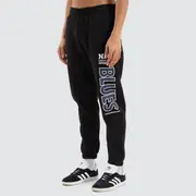 [Nena and Pasadena AFL] Carlton Blues AFL Trackpant Jet Black