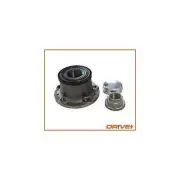 DP2010.10.0219 DR!VE+ WHEEL BEARING KIT REAR AXLE FOR CITROËN FIAT PEUGEOT