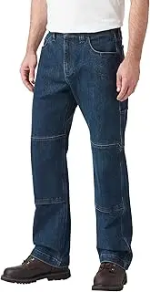 [Dickies] Men's Duratech Renegade Denim Jean-Discontinued