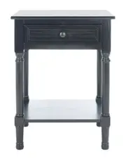 Safavieh Tate 1-Drawer Accent Table