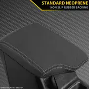 Ford Everest UA - GP4 Neoprene Console Lid Cover (In Stock)