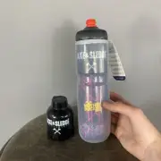 Axe & Sledge Polar Water Bottle 24 Oz / Shaker