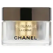 CHANEL - Sublimage La Creme Ultimate Cream Texture Universelle