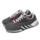 adidas 訓練鞋 Dropset Trainer M 男鞋 灰 橘 透氣 支撐 緩衝 多功能 運動鞋 愛迪達 HP7749