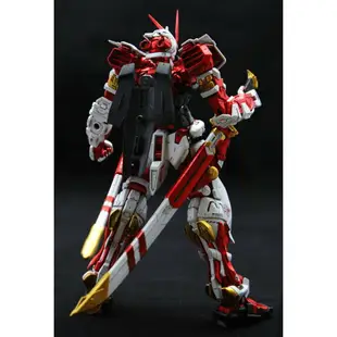 【鋼普拉】BANDAI 鋼彈 MG 1/100 GUNDAM ASTRAY RED FRAME 紅異端 紅色異端