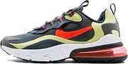 [Nike] Air Max 270 React (gs) Big Kids Casual Running Shoe Bq0103-015 Size 4.5
