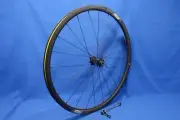 New FSA AGX 27.5" Mtn Bike FRONT Wheel, Quick Release QR Axle, 6 Bolt Disc