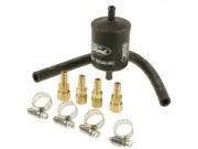 For Ford E250 Econoline Automatic Transmission Filter Kit Motorcraft 56281CKFK (for: Ford)