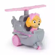 Paw Patrol VHC Rescue Racers Skye