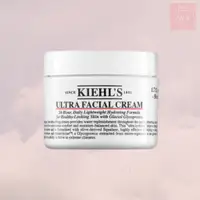 在飛比找蝦皮購物優惠-See u💖現貨 Kiehl's 契爾氏 冰河醣蛋白保濕霜 