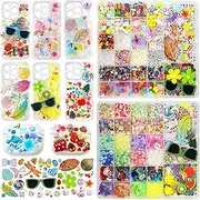 [Gaspletu] Junk Case Charms Kit