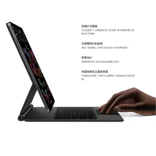 Apple iPad Pro 12.9吋 Wi-Fi 128GB 平板電腦 _ 台灣公司貨 (2021) + 贈