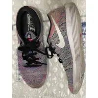 在飛比找蝦皮購物優惠-NIKE LUNAREPIC LOW FLYKNIT 彩虹 