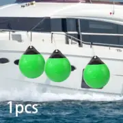 Boat Fender Ball PVC Aquaculture Buoy Anchor Ball Marine Float Anchor Buoy